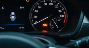 abs meaning on a car