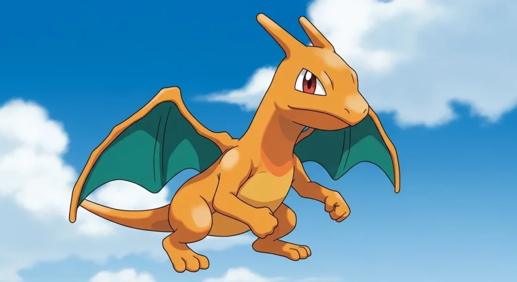 charizarding meaning