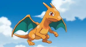 charizarding meaning