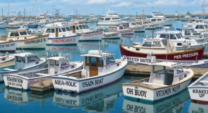 funny boat names