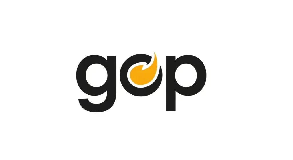 what does gop mean