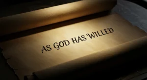 what does mashallah mean