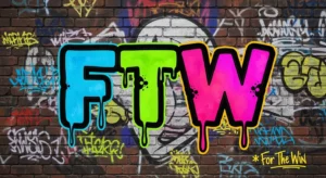 what does ftw mean