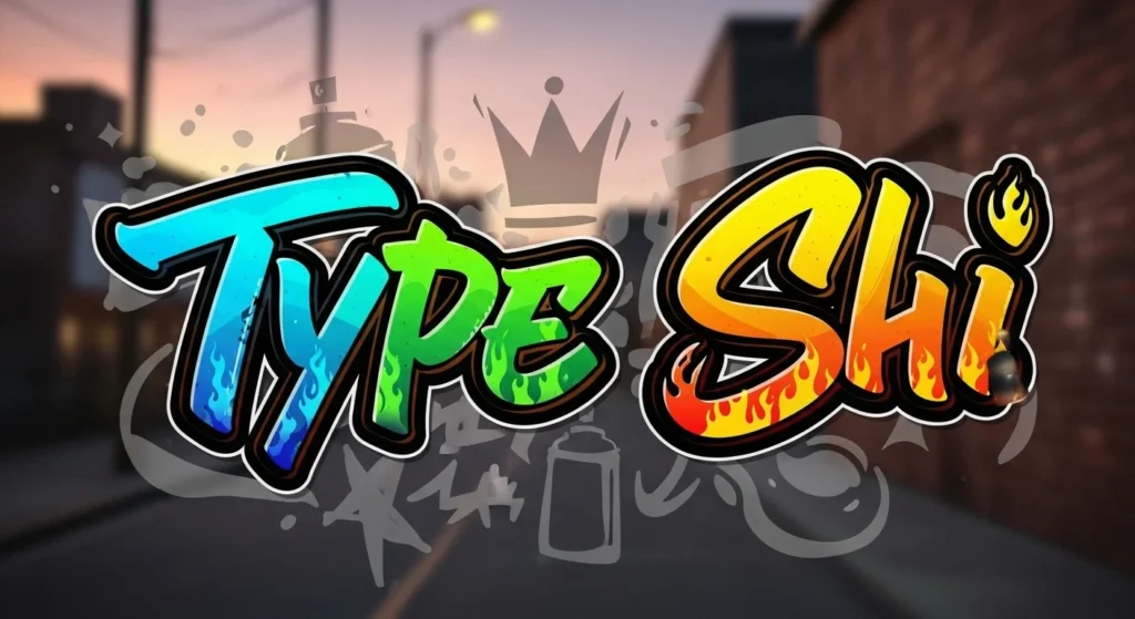 what does type shi mean