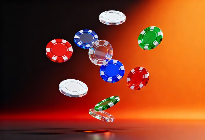 Gambloria casino app