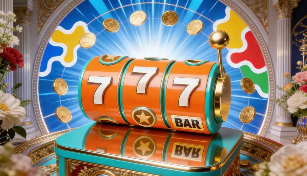 sushi casino